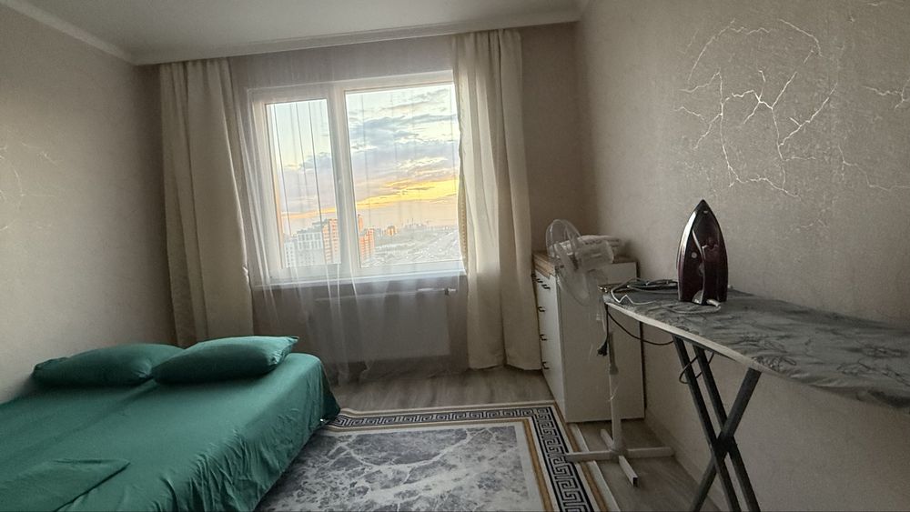 Сдам квартиру посуточно