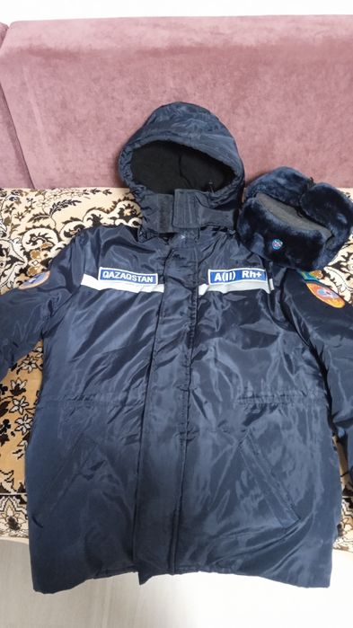 Продам форму ВМКГЗ