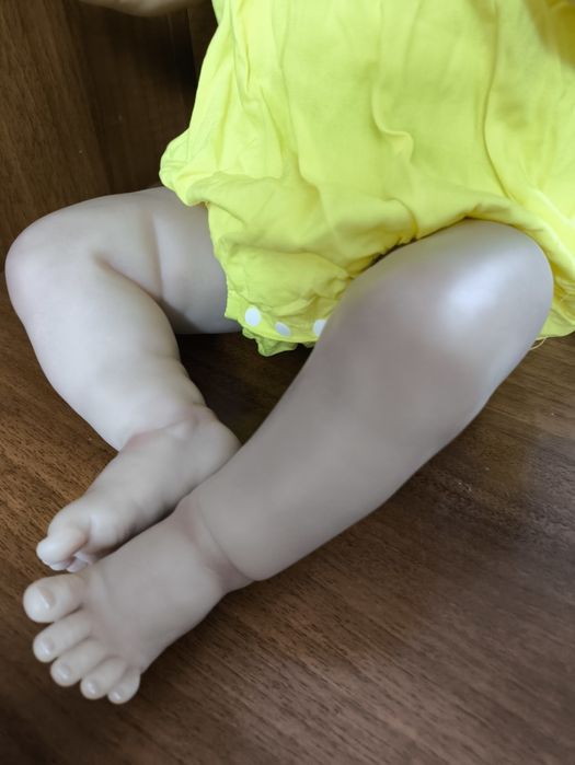 Продаётся кукла реборн