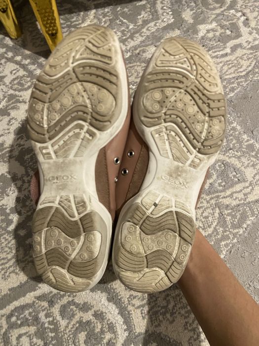 Кросы Geox оригинал