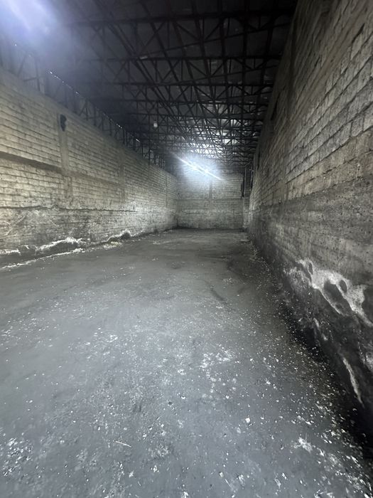 Sklad(Omborxona) ijaraga beriladi