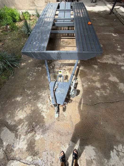 Притсеп для газель