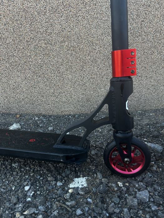 Trotineta freestyle ARCORE STREET TECH 2022