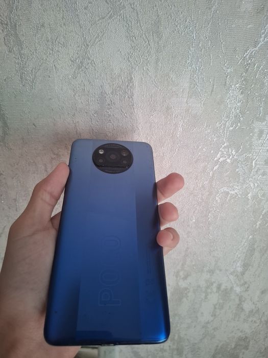 Продам Poco x3 pro