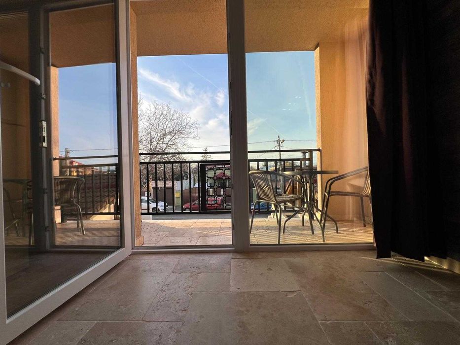 Ofertă! Închiriez garsonieră - 410 EUR, utilități incluse / KM 5