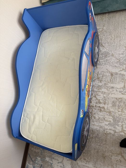 Детская кровать 10,000 т