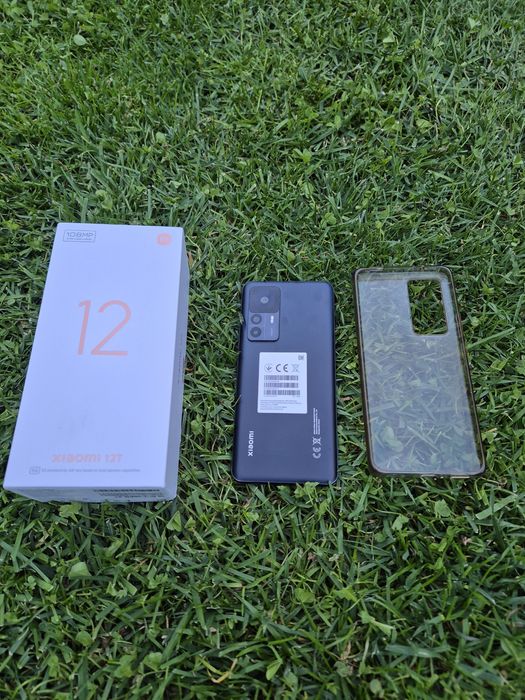 Xiaomi 12 T 128GB