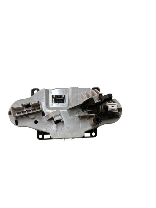 Climatizare Ford Fiesta V Jh_, Jd_ 2001 - 2010 8A6118548
