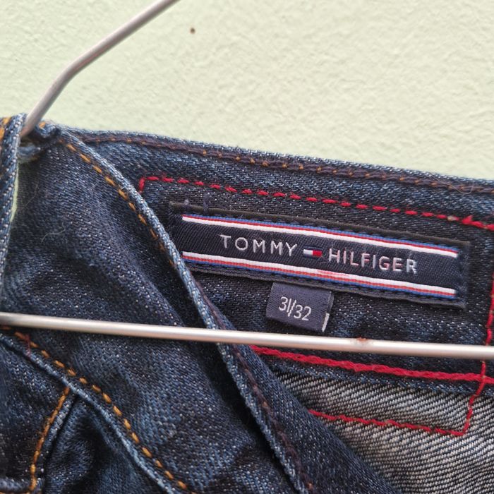 Blugi barbat Tommy Hilfiger