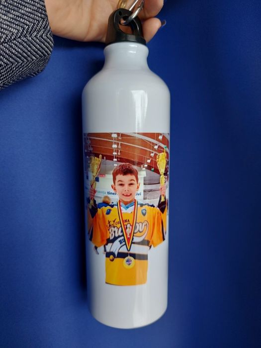 Bidon personalizat
