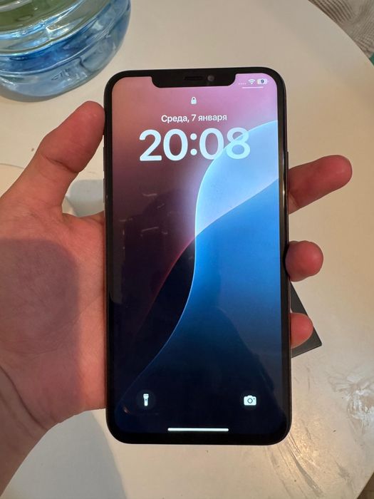 Продам iPhone 11 Pro Max