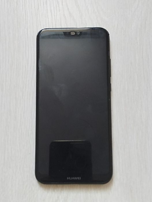 Huawei P20 lite 64гб