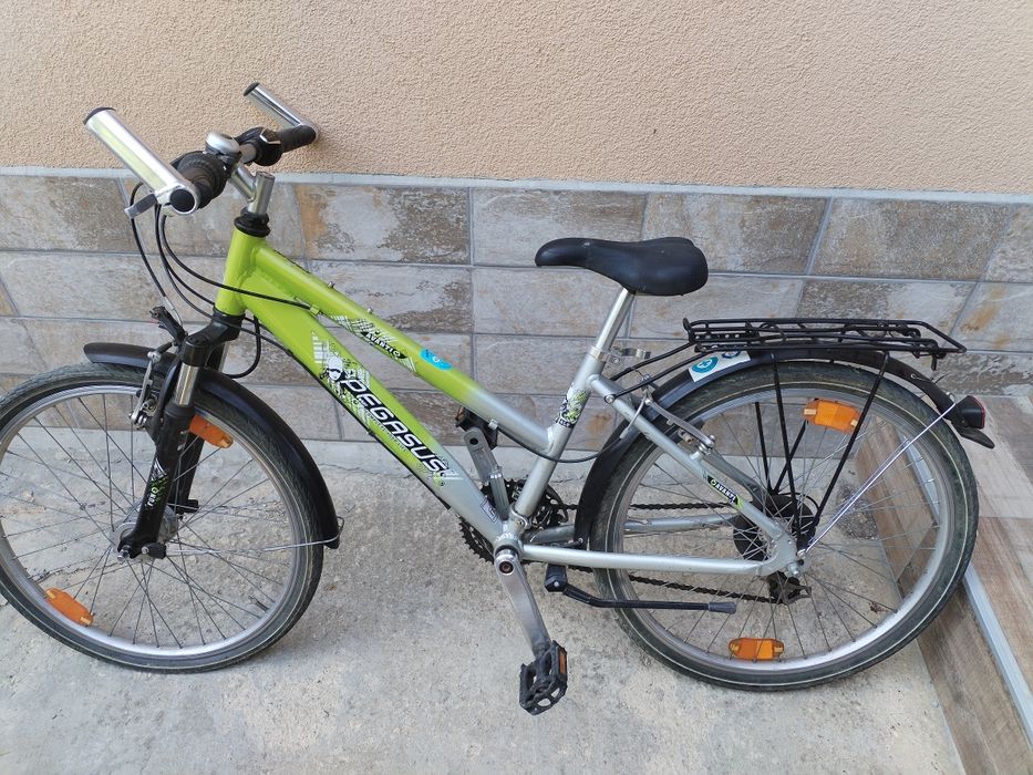 Велосипед 21 скорости