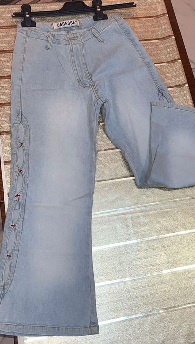 Нови дънчици без забележка