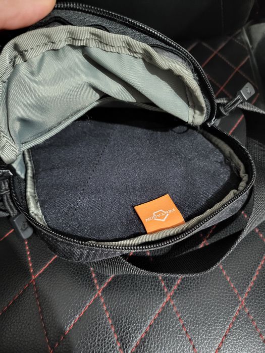 Тактическа чантичка Pentagon