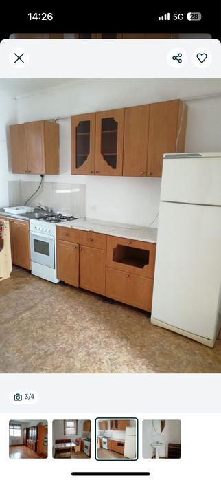 Жумыскер1ден времянка жалданады