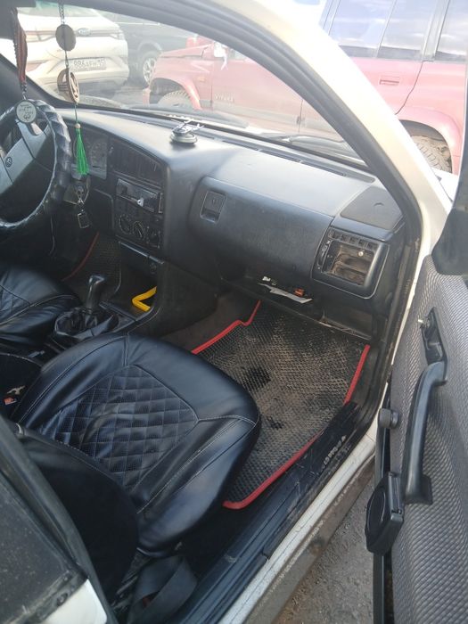 Продам машину фольксваген пассат