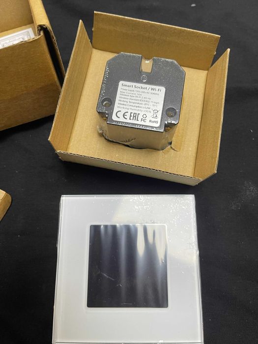 priza wifi bseed, noua, transport gratuit