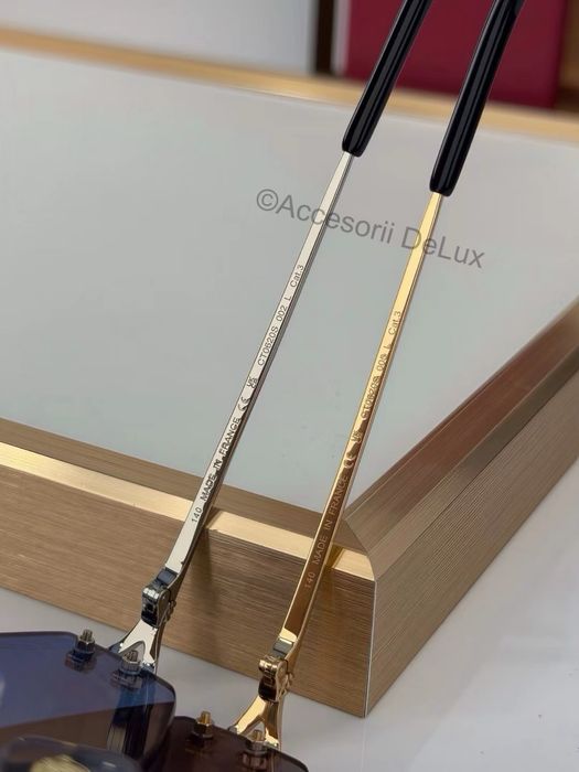 Ochelari de Soare Cartier Octogonal Panthere CT0620S Full Box