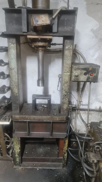 Продам прец гидро