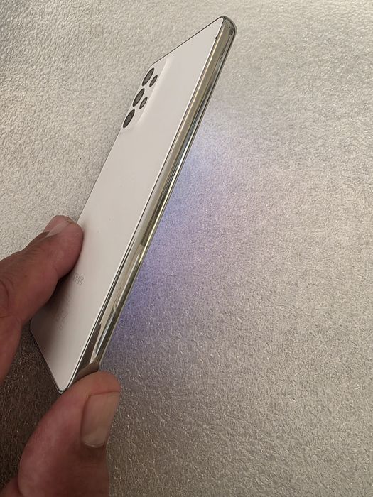 A53 128gb Samsung Galaxy