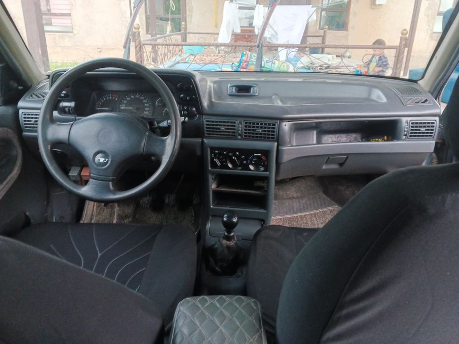 Нексия 1 1.5 8 клапан