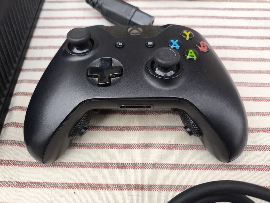 Xbox One Екс Бокс 1 игрова конзола