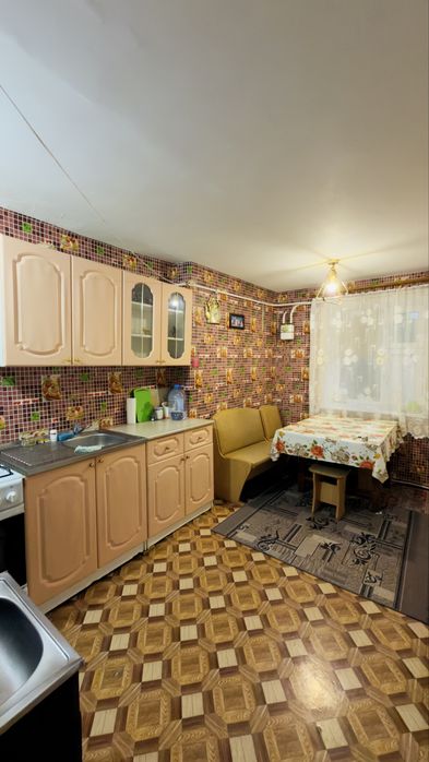 1 комнатная квартира