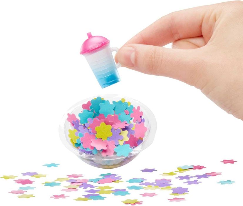 Большая вечеринка LOL Surprise с 4 коллекционными куклами 40 сюрпризов