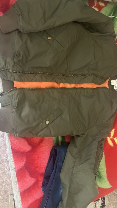 Продам мужскую куртку