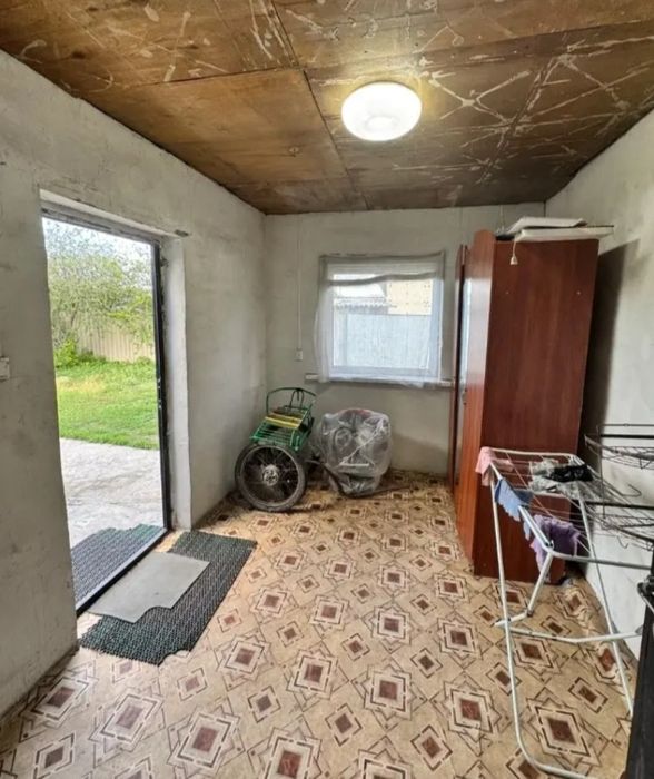 Продам дом 2 дача бобровка