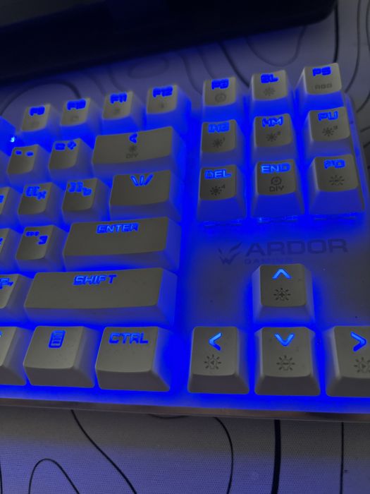 Ardor Gaming Blade Pro