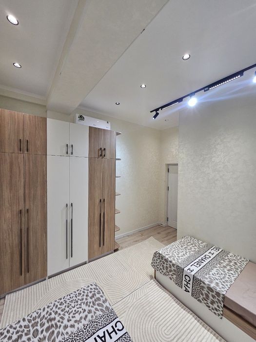 Срочно ЖК Chilonzor Residence  Чиланзар Ц квартал  гатовый 3 ком