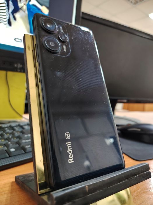 Redmi note 12 turbo 12/256gb