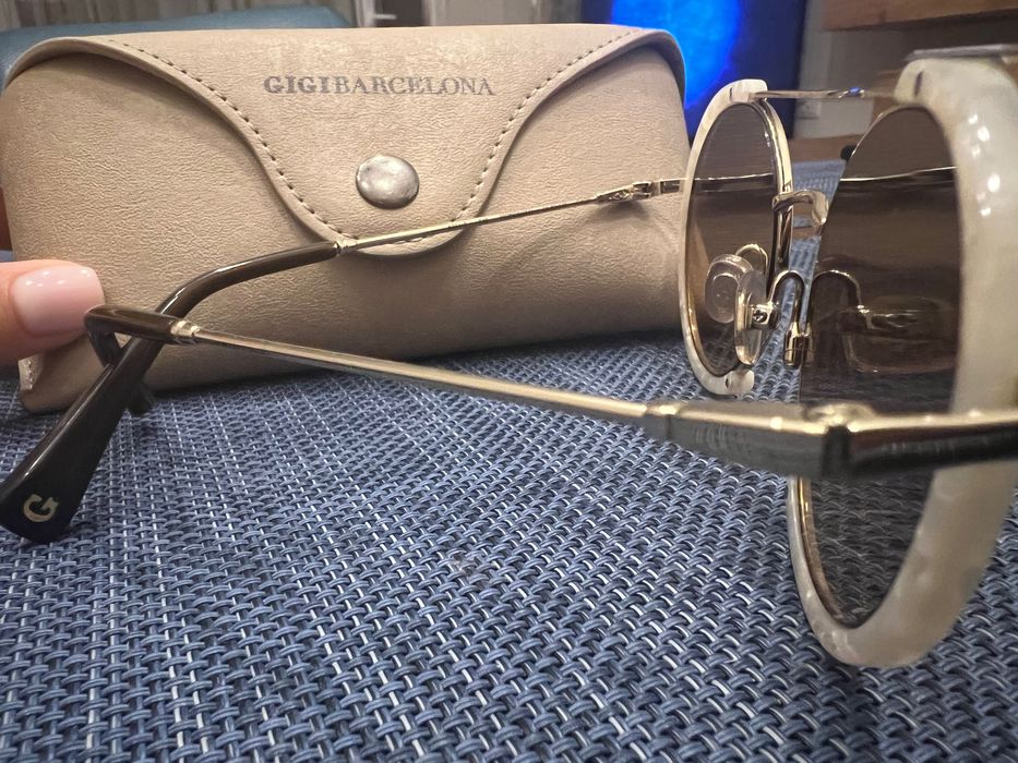 Слънчеви очила GIGI Studios