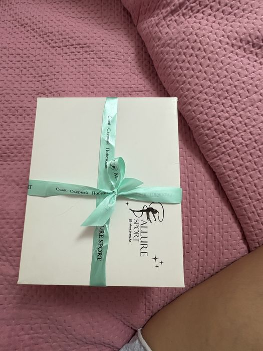 Продам купальник для гимнастики