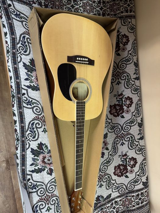 гитара Levinson LA-4100 NA