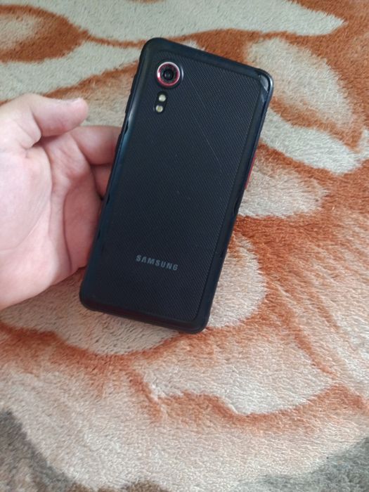 Schimb/vand Samsung Galaxy XCover 5