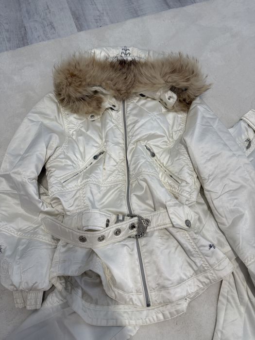 Costum ski Sportalm M