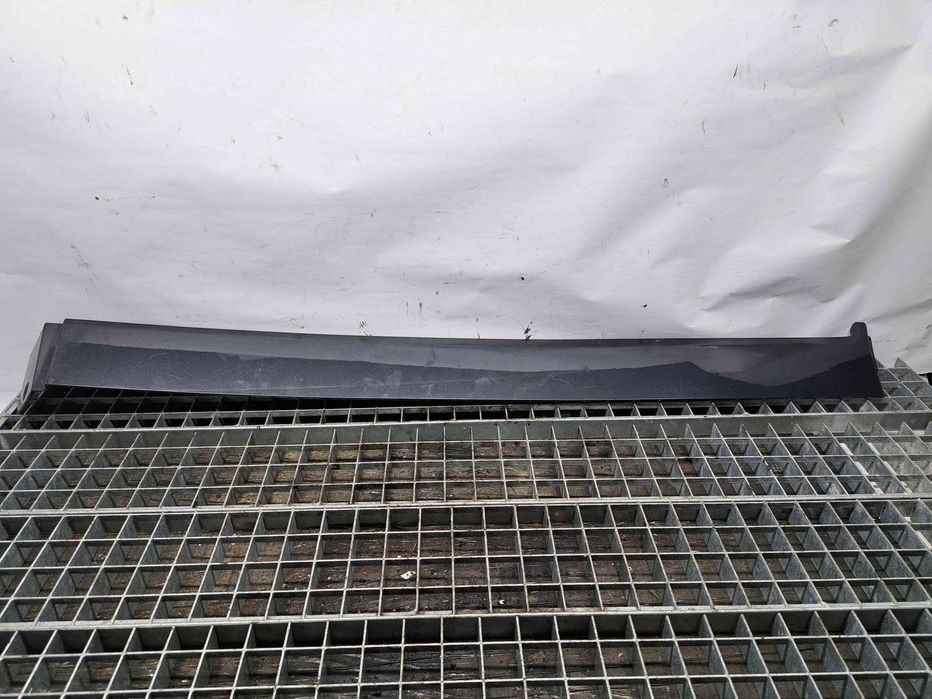 Ornament usa dreapta spate Mercedes Vito Autobus (W639) [Fabr 2003-201