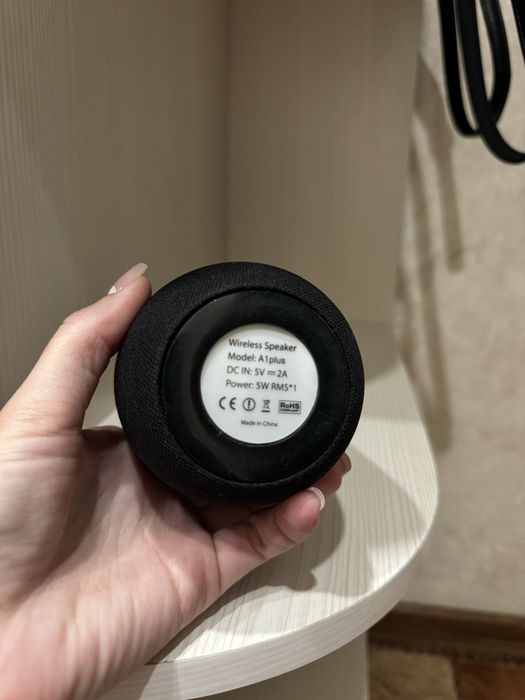 Продам колонку