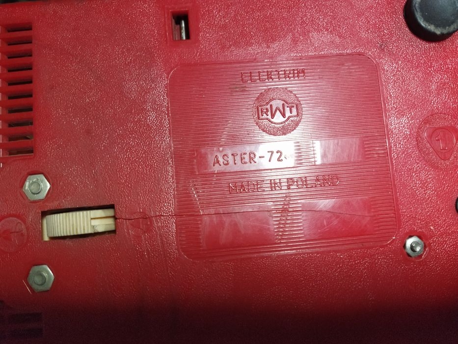 Советский телефон