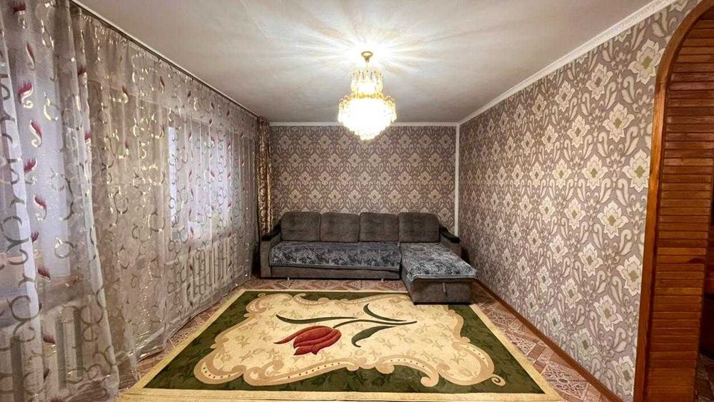 Продам частный дом Акбота Империя