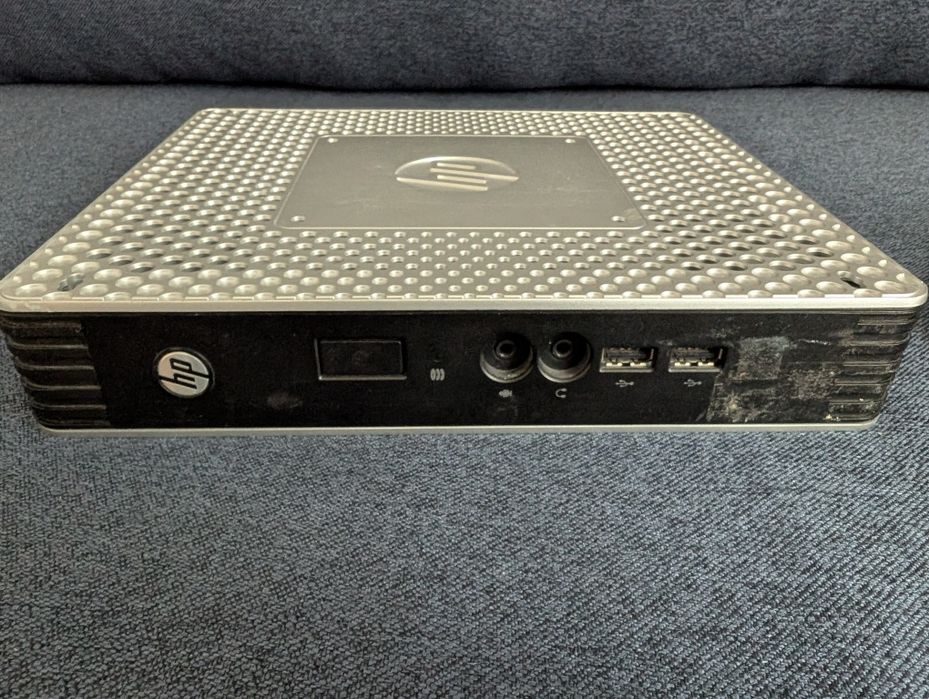 HP Thin Client t610