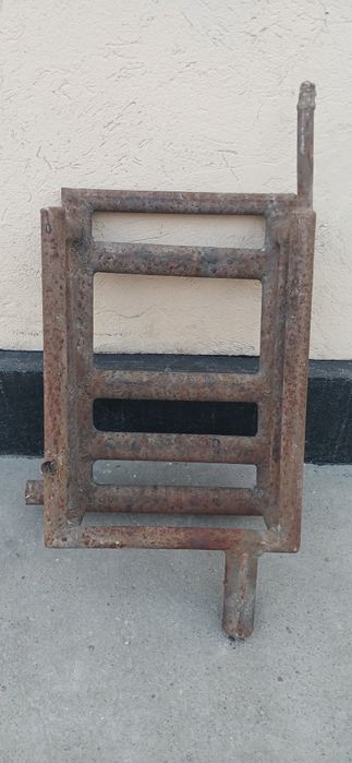 Газовый Котёл Рубашка