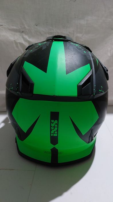 casca moto  IXS XXL (64)