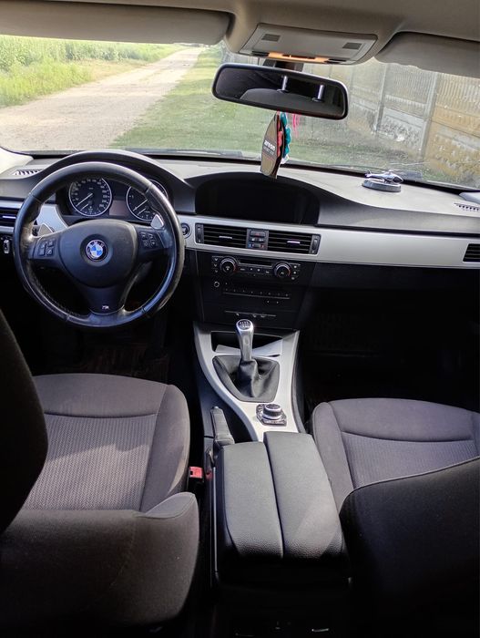 Vand Bmw 320d xdrive