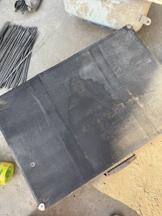 чемодан советский для реквизита