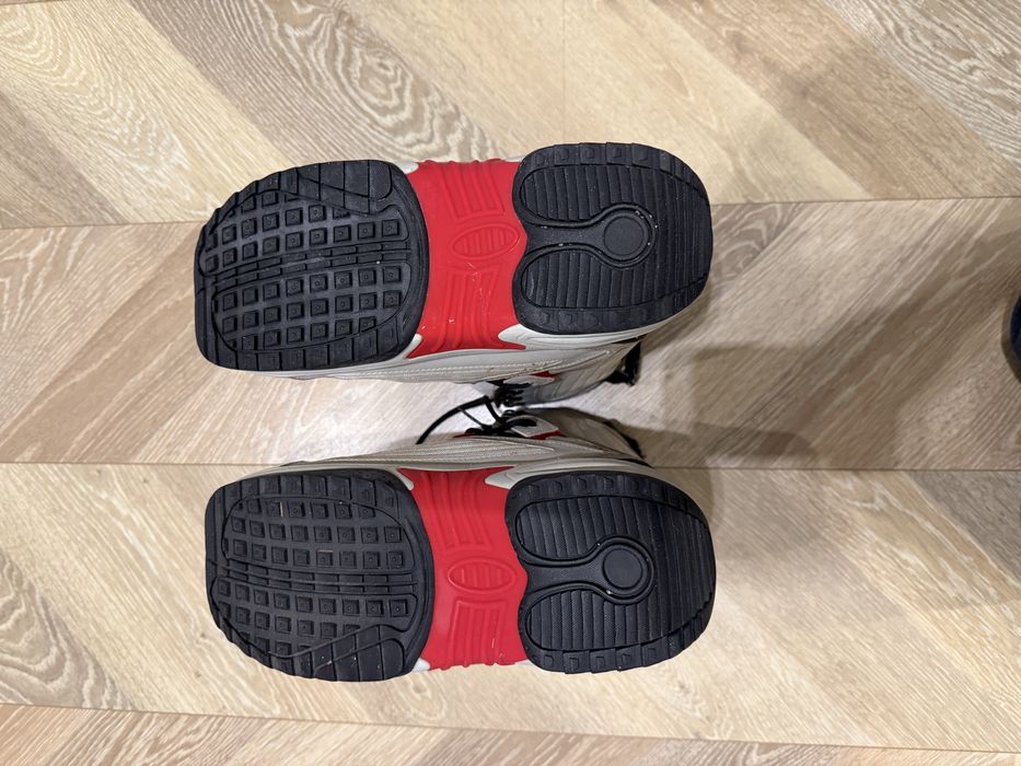 Boots Snowboard 44 Nidecker Snowpro