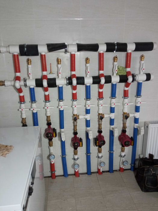 Газо-сварка газ монтаж Сантехник Весь спектор сан -технических услуг